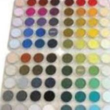 colorfin pastels